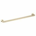 Moen Genta 24 Towel Bar in Bronzed Gold BH3624BZG